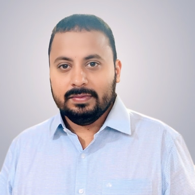 Deepak Arora - Founder