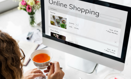 D2C Retail Commerce Platform