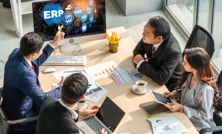 Modern Collaboration Suite for a Distributed Workforce