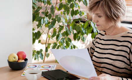 Personalized Wellness Tracker